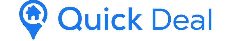 Quick Deal Logo